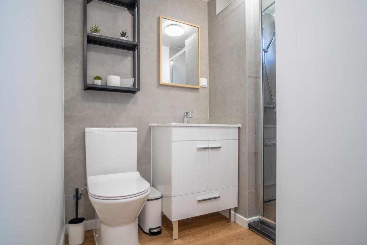 Saul Terrace Apartment Funchal  Ngoại thất bức ảnh