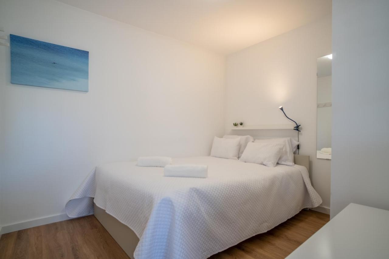 Saul Terrace Apartment Funchal  Ngoại thất bức ảnh