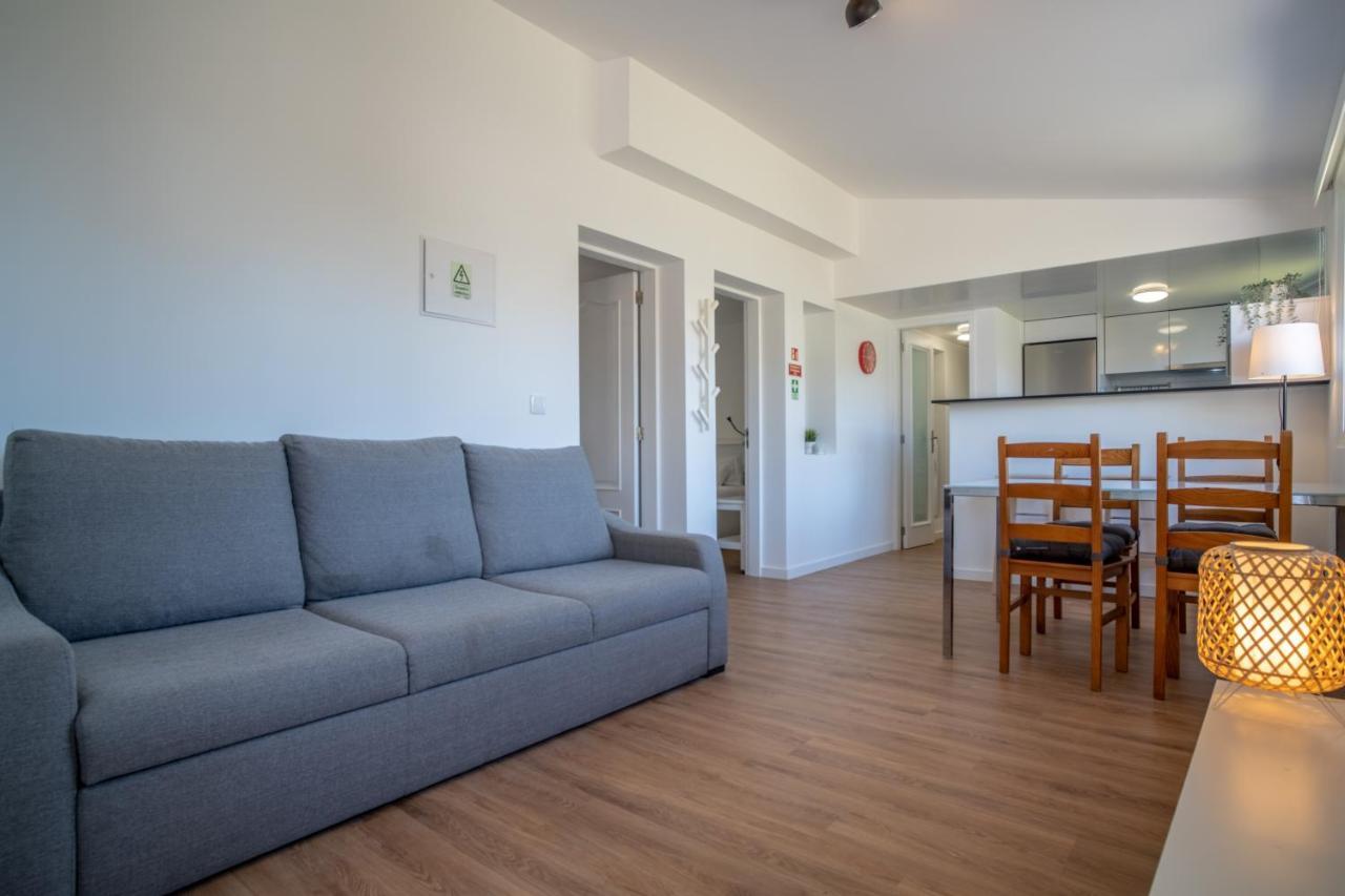 Saul Terrace Apartment Funchal  Ngoại thất bức ảnh