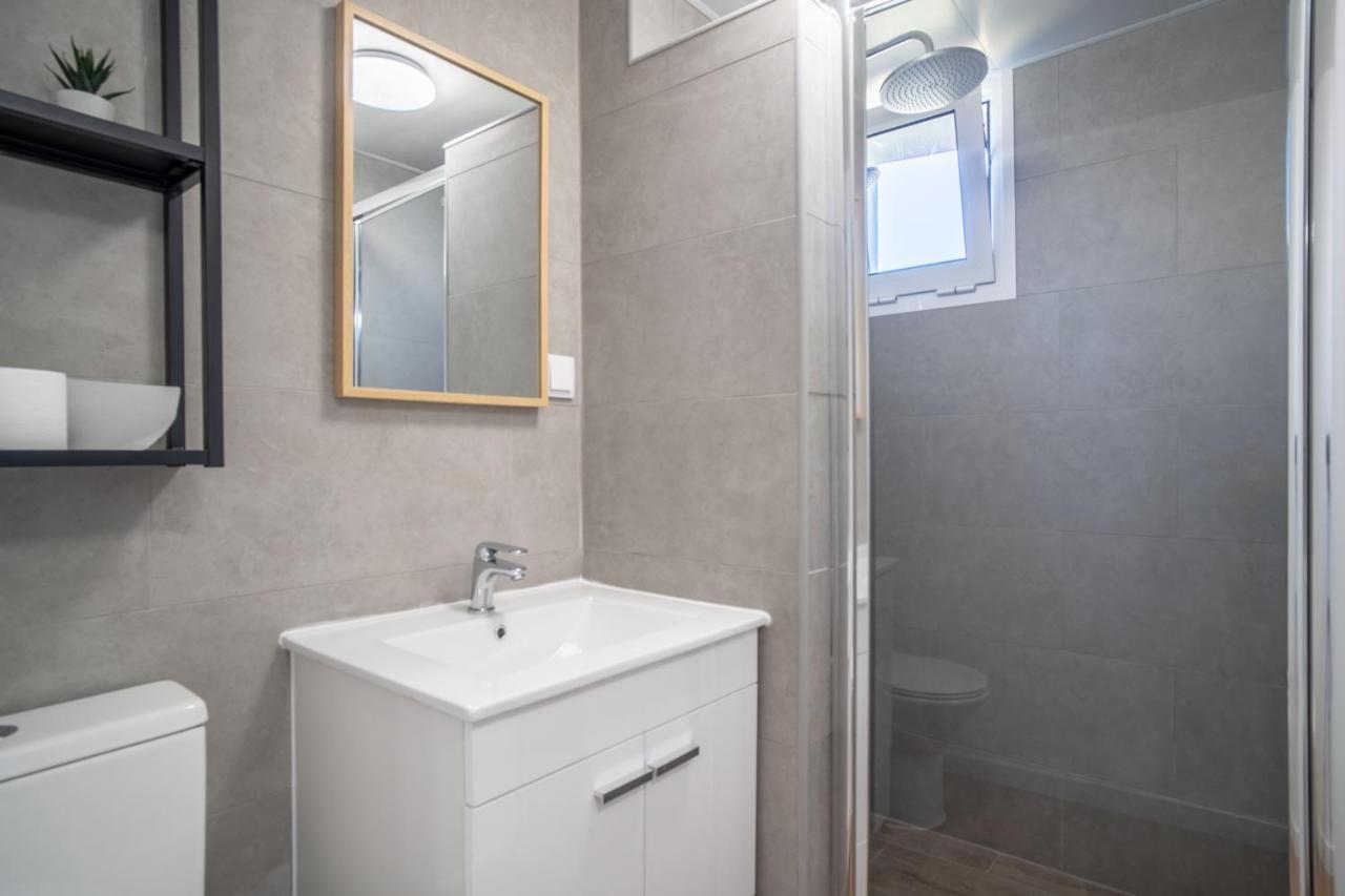 Saul Terrace Apartment Funchal  Ngoại thất bức ảnh