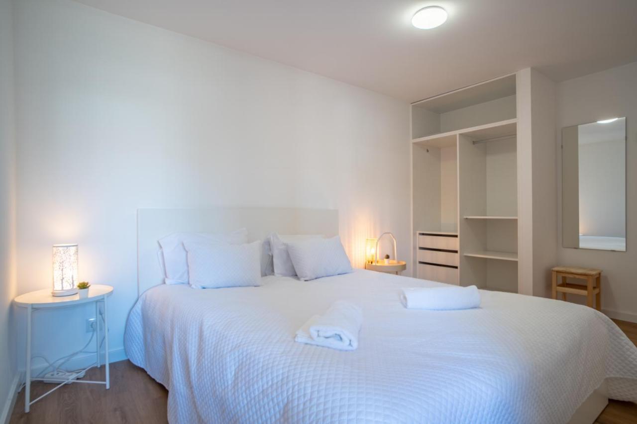 Saul Terrace Apartment Funchal  Ngoại thất bức ảnh